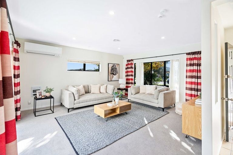 Photo of property in 8 Edmund Storr Road, Halswell, Christchurch, 8025