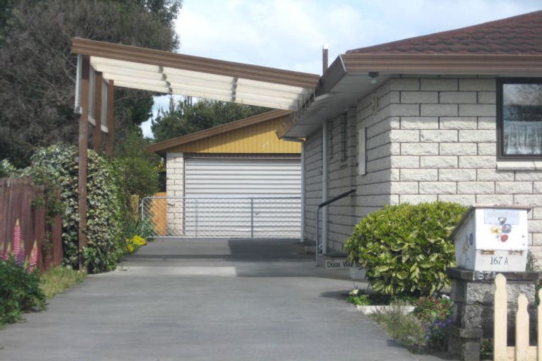 Photo of property in 167a High Street, Oxford, 7430