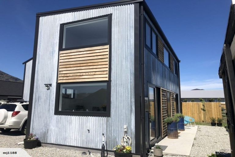 Photo of property in 61 Toni's Terrace, Lower Shotover, Queenstown, 9304