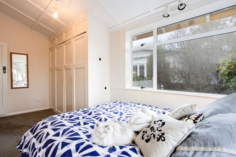 Photo of property in 103 Georges Drive, Napier South, Napier, 4110