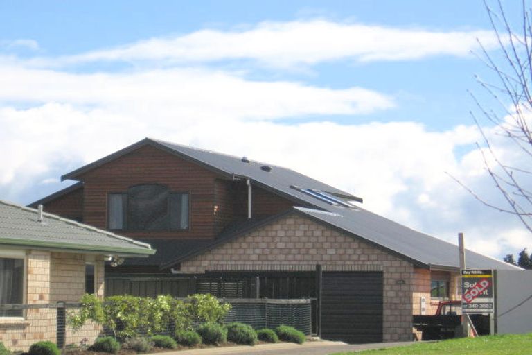 Photo of property in 25 Hayward Rise, Owhata, Rotorua, 3010