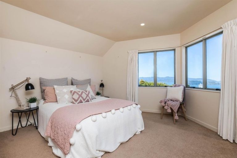 Photo of property in 103a Jubilee Road, Khandallah, Wellington, 6035