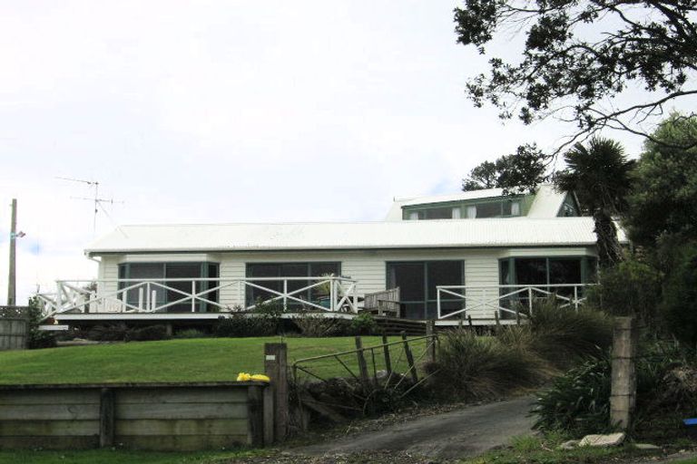 Photo of property in 2361 Whangarei Heads Road, Whangarei Heads, 0174