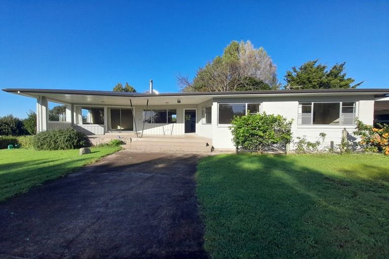 Photo of property in 195 Plummers Point Road, Whakamarama, Tauranga, 3172