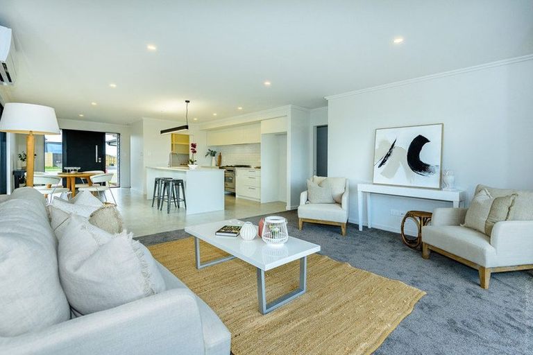 Photo of property in 66 Lennon Drive, Rolleston, 7614