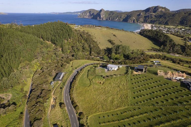 Photo of property in 22 Bowden Road, Taupo Bay, Mangonui, 0494