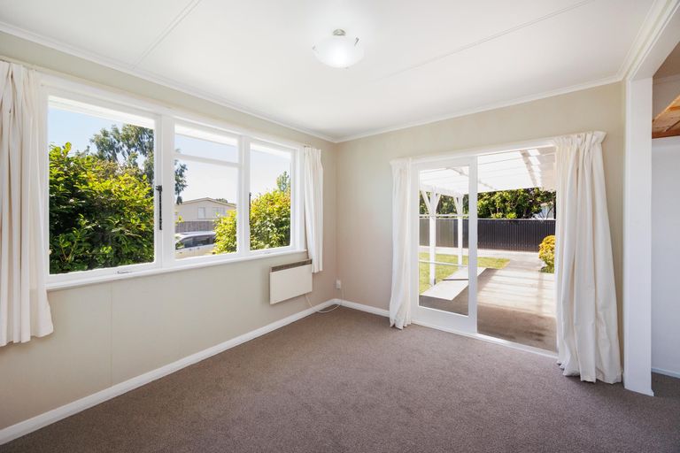 Photo of property in 6 London Terrace, Awapuni, Palmerston North, 4412