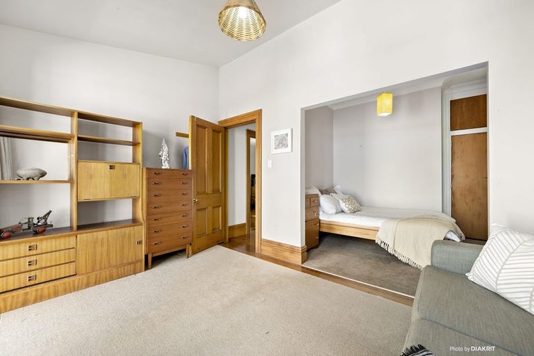 Photo of property in 100 Coromandel Street, Newtown, Wellington, 6021