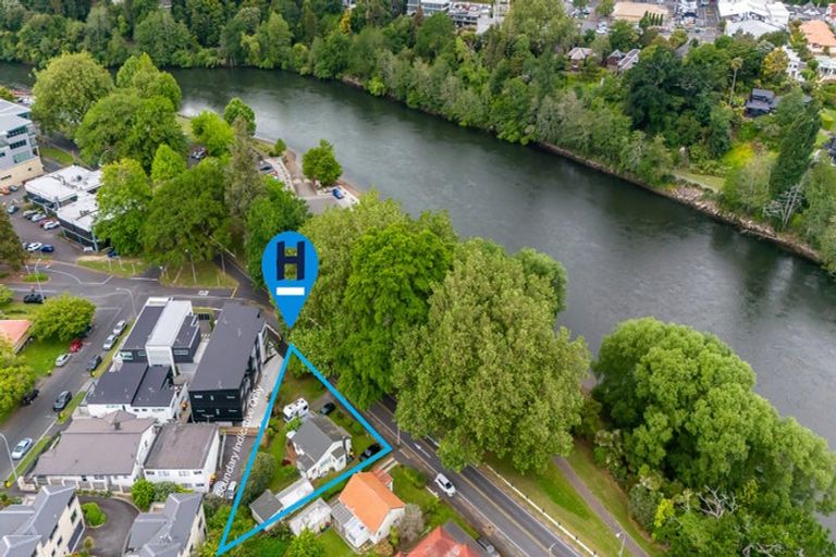 Photo of property in 16 Hillsborough Terrace, Hamilton Central, Hamilton, 3204