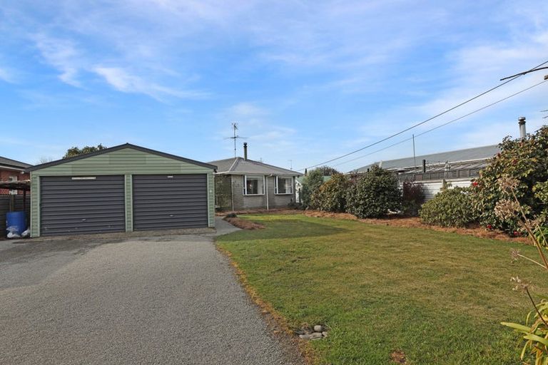 Photo of property in 31 Catherine Street, Tinwald, Ashburton, 7700