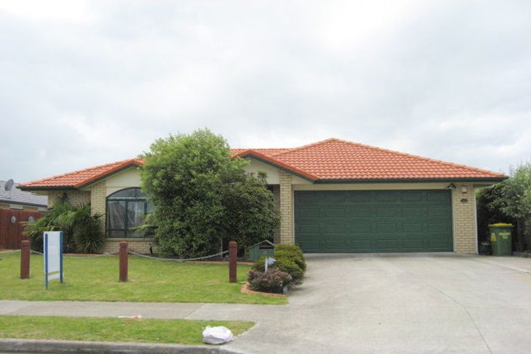 Photo of property in 31 Takatu Place, Takanini, 2112