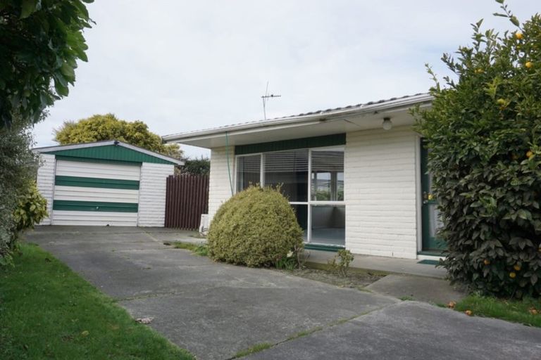 Photo of property in 474 Bower Avenue, Parklands, Christchurch, 8083