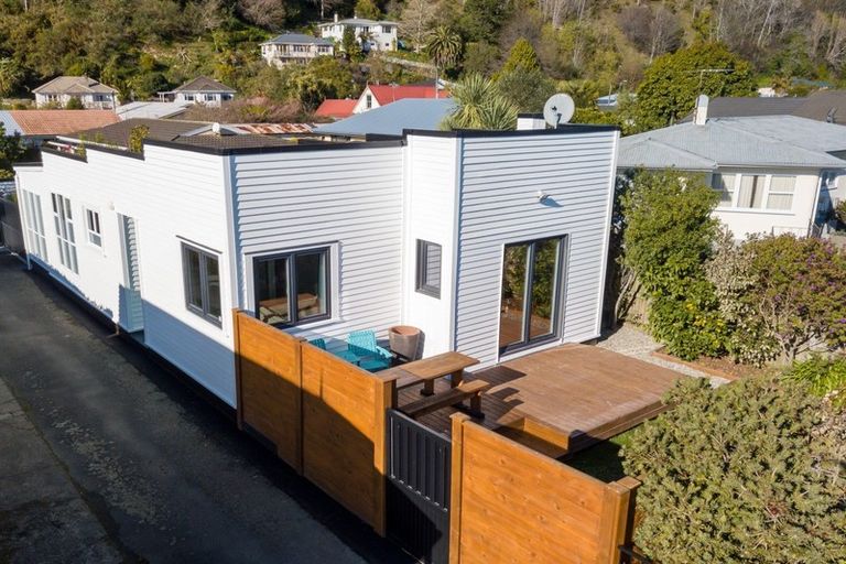 Photo of property in 1/151 Milton Street, The Wood, Nelson, 7010