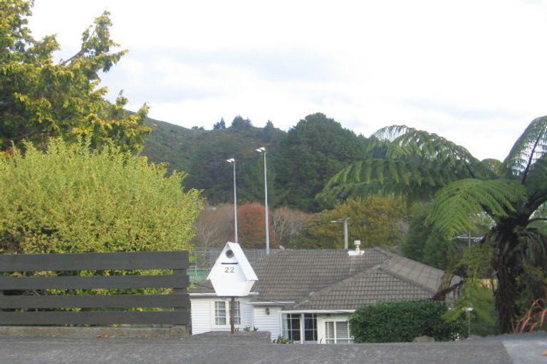Photo of property in 22 Moores Valley Road, Wainuiomata, Lower Hutt, 5014