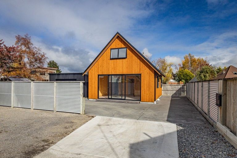 Photo of property in 18 Lee Street, Ohakune, 4625