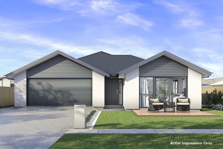 Photo of property in 21 Hanmer Crescent, Rangiora, 7400