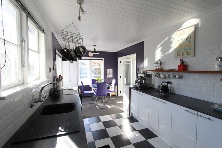 Photo of property in 12 Sedcole Street, Pahiatua, 4910