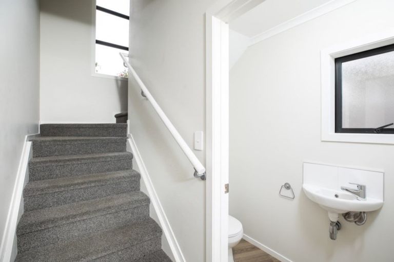 Photo of property in 4/19 Albert Street, Hamilton East, Hamilton, 3216