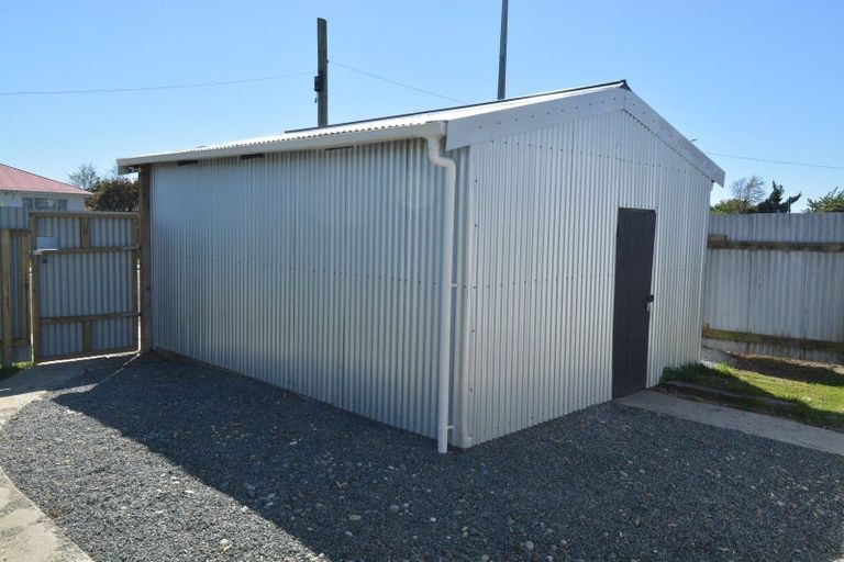 Photo of property in 36 Brown Street, Strathern, Invercargill, 9812