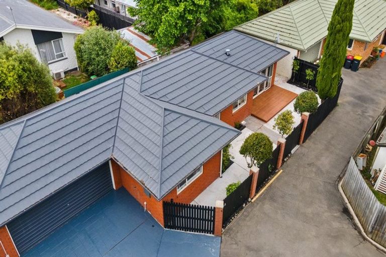 Photo of property in 28 Berwick Street, St Albans, Christchurch, 8014