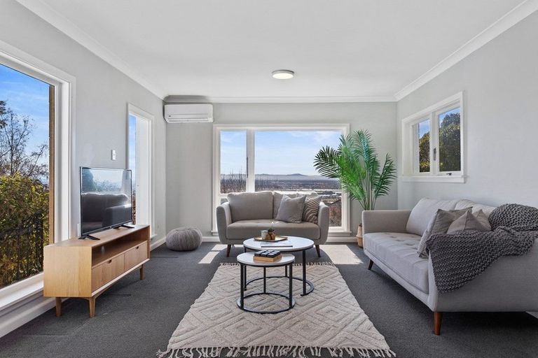 Photo of property in 129 Major Hornbrook Road, Mount Pleasant, Christchurch, 8081