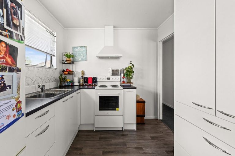 Photo of property in 83a Hillary Crescent, Maraenui, Napier, 4110