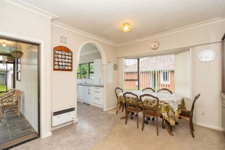 Photo of property in 25 Morrinsville Road, Hillcrest, Hamilton, 3216