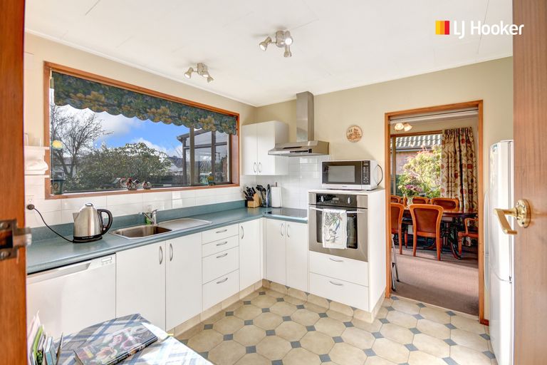 Photo of property in 15 Wickliffe Street, Mosgiel, 9024