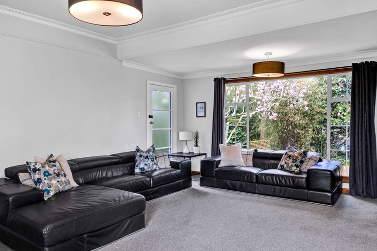 Photo of property in 7 Raiomiti Street, Fitzroy, New Plymouth, 4312