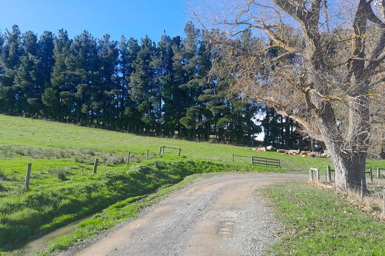 Photo of property in 338a Catherwoods Road, Cust, 7471