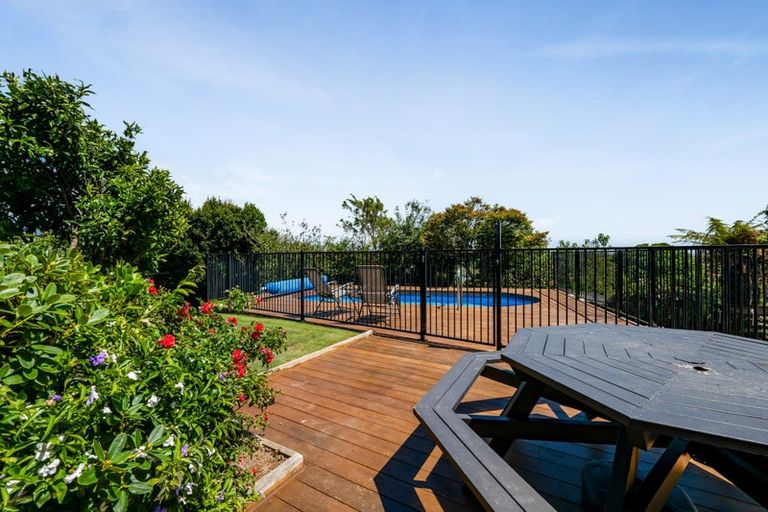 Photo of property in 138 Govett Avenue, Frankleigh Park, New Plymouth, 4310