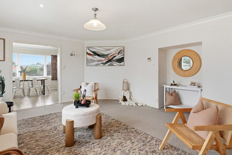 Photo of property in 14 Johnston Crescent, Hillcrest, Rotorua, 3015