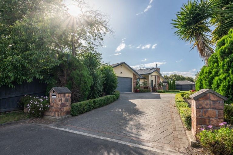 Photo of property in 4 Kingsbury Court, Rototuna North, Hamilton, 3210