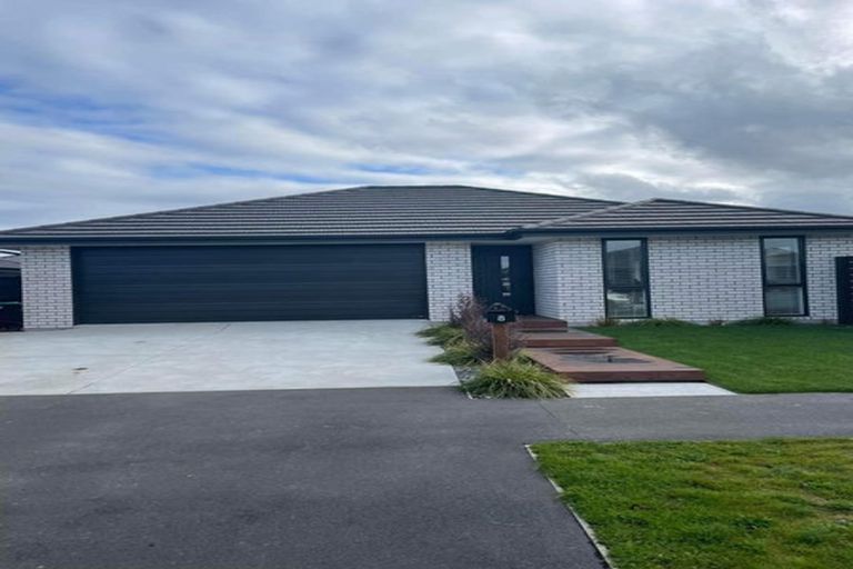 Photo of property in 8 Letitia Street, Burwood, Christchurch, 8083
