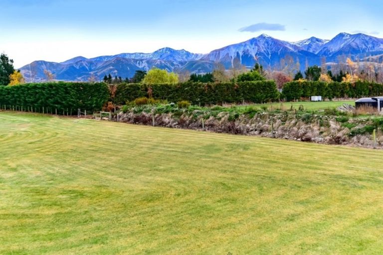 Photo of property in 5818 West Coast Road, Springfield, 7681