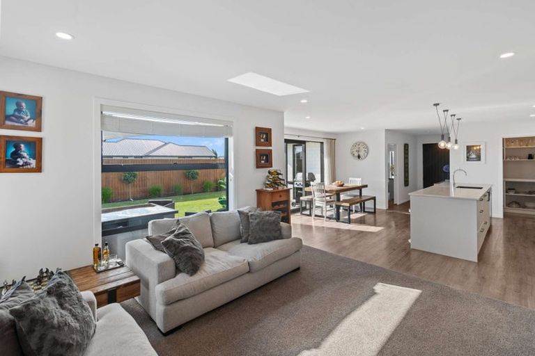 Photo of property in 24 Florence Drive, Lincoln, 7608