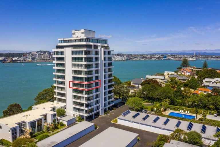 Photo of property in 58/45 Stanley Road, Stanley Point, Auckland, 0624