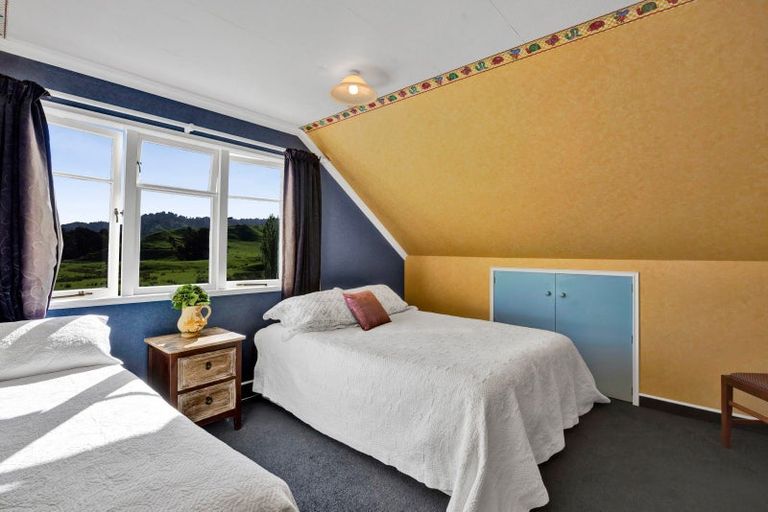 Photo of property in 6707 Ohura Road, Kohuratahi, Stratford, 4396