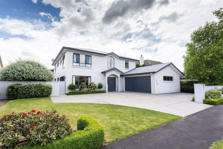 Photo of property in 4 Jane Deans Close, Riccarton, Christchurch, 8011