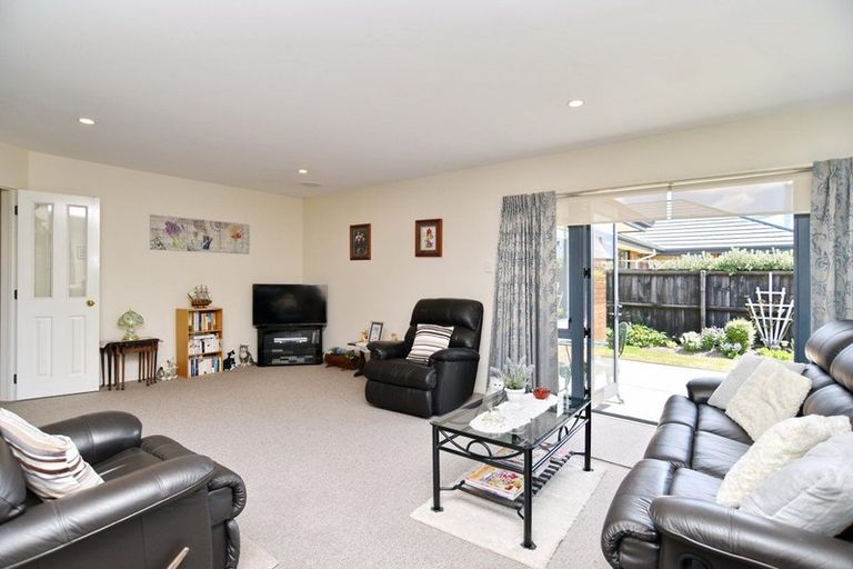 Photo of property in 108a South Belt, Rangiora, 7400