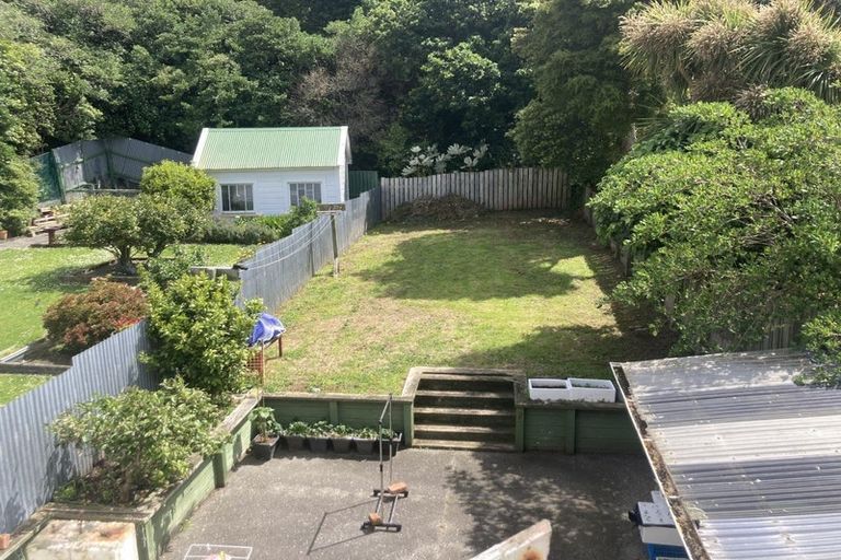 Photo of property in 28 Duncan Terrace, Kilbirnie, Wellington, 6022