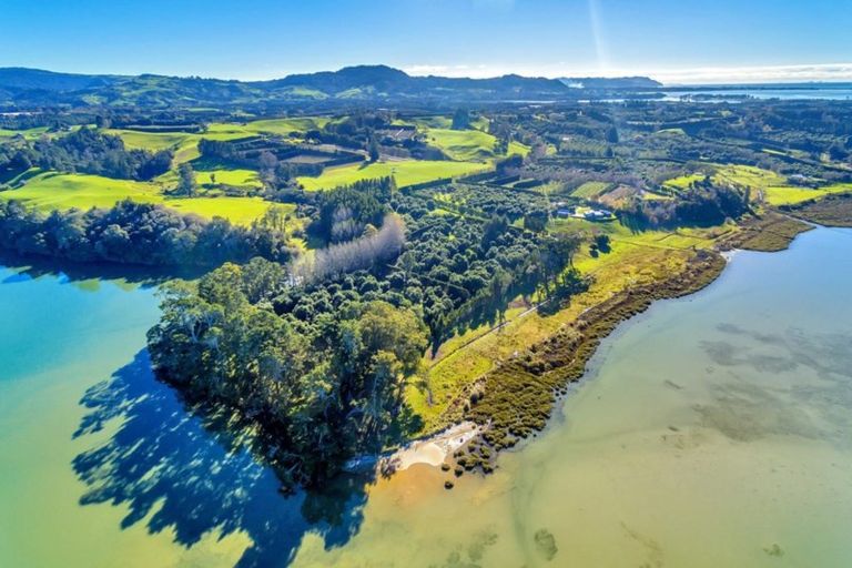 Photo of property in 252g Kauri Point Road, Tahawai, Katikati, 3170