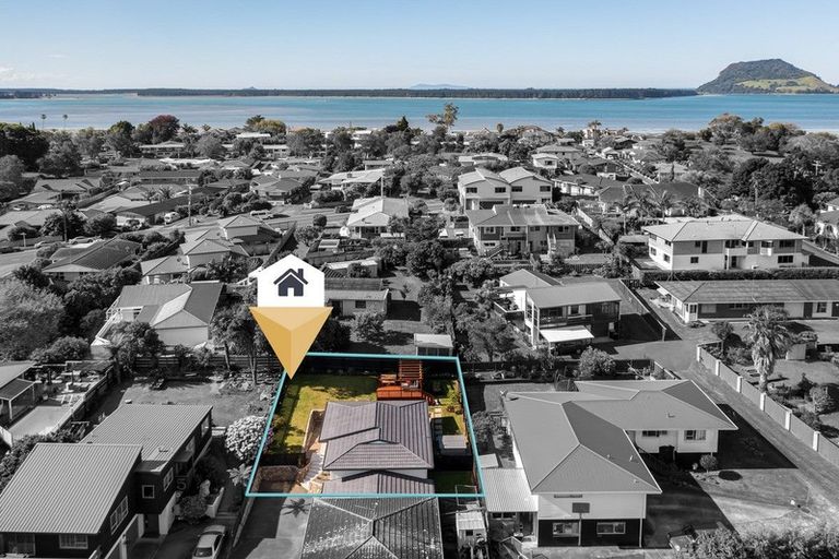 Photo of property in 7b Tarata Street, Matua, Tauranga, 3110