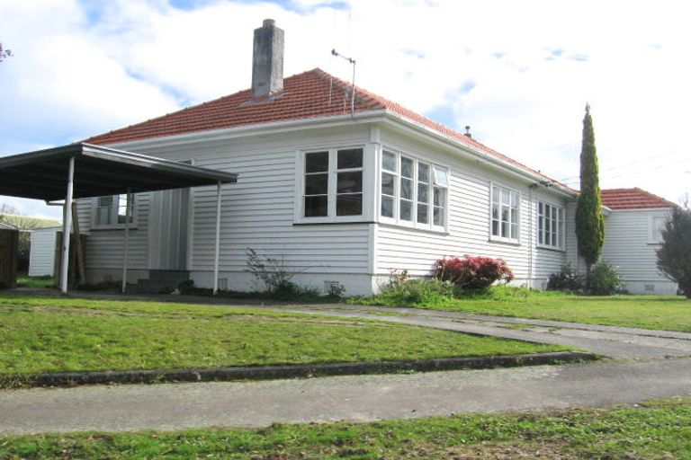Photo of property in 15 Koromiko Avenue, Roslyn, Palmerston North, 4414