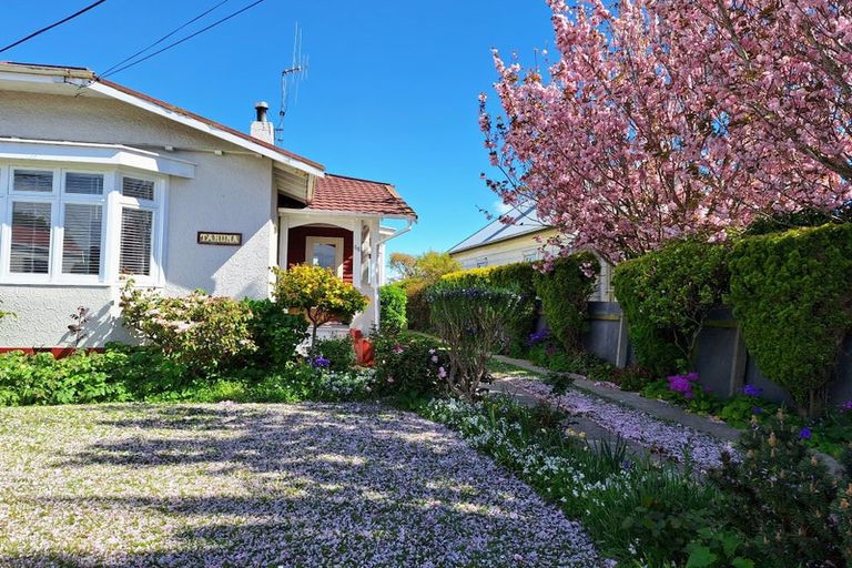 Photo of property in 68 Wharfe Street, South Hill, Oamaru, 9400