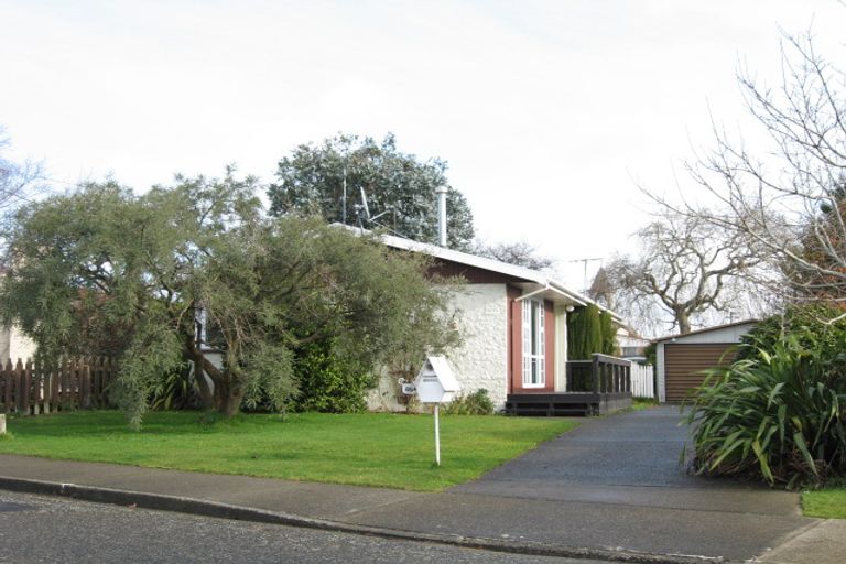 Photo of property in 46 Edinburgh Crescent, Waikiwi, Invercargill, 9810