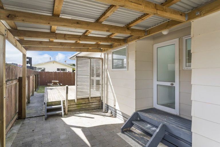 Photo of property in 13a Health Camp Road, Otaki Beach, Otaki, 5512
