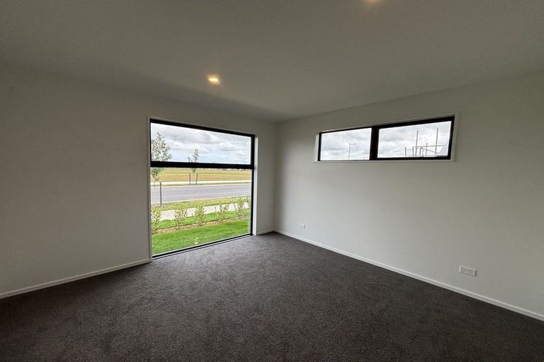 Photo of property in 98 Monarch Drive, Rolleston, 7614