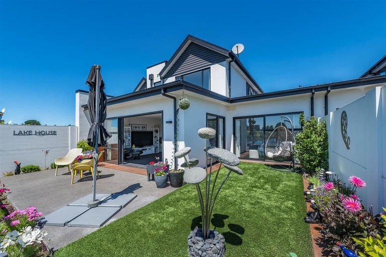 Photo of property in 114 Te Rito Street, Marshland, Christchurch, 8083