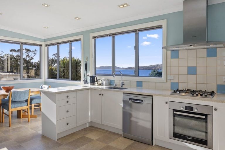 Photo of property in 37 Magnetic Street, Port Chalmers, 9023